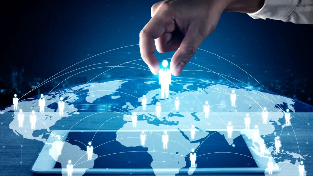 Expo lead management | trade show participation | trade show organisation Greece | B@B marketing agency Athens